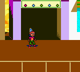 Rocket Power Gettin' Air screenshot 3 for GameBoy Color